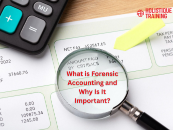 What is Forensic Accounting, and Why Is it Important?