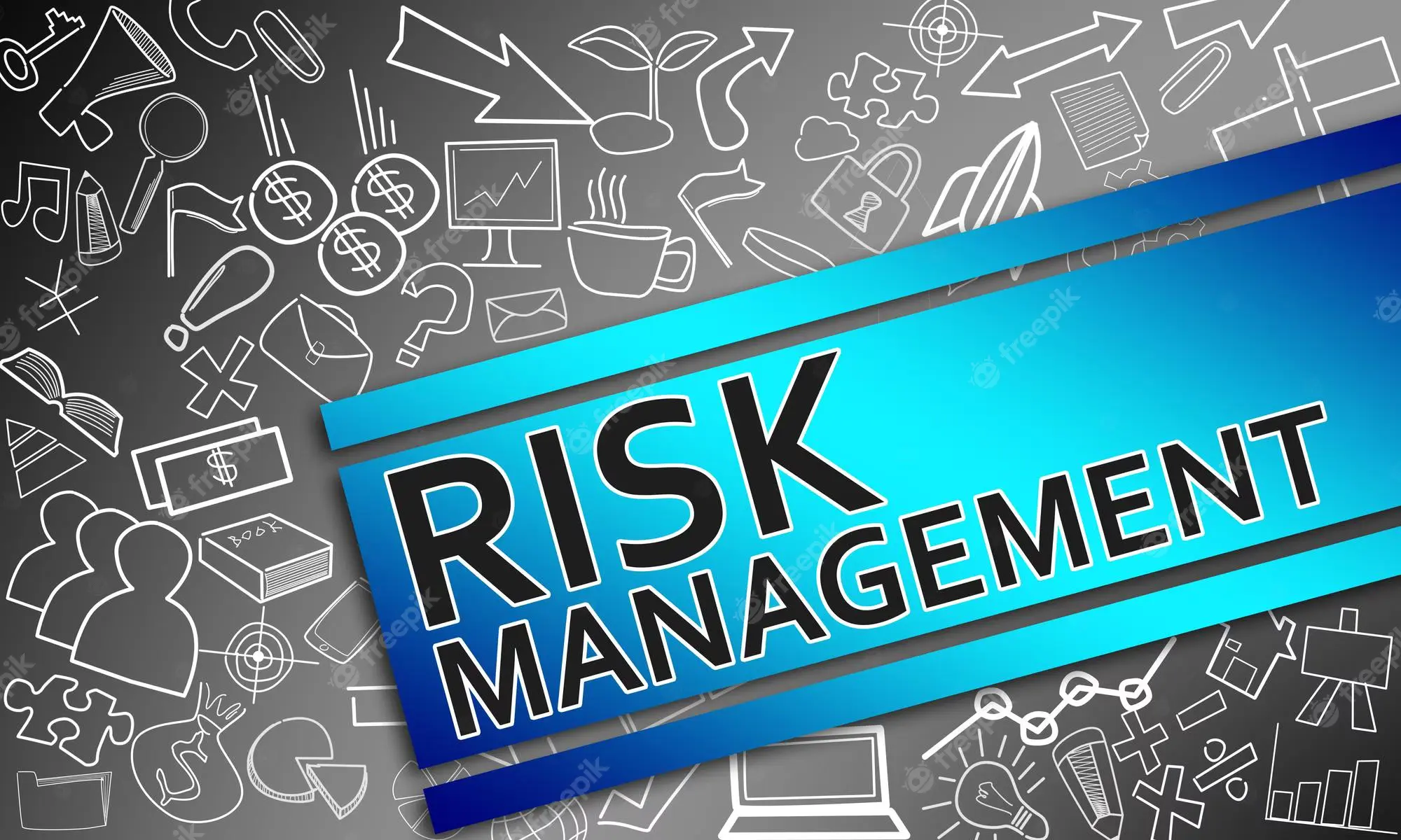 ماهي إدارة مخاطر الموارد البشرية؟