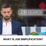 Job Simplification: Unlocking the Efficiency of Workforce Optimisation in the Age of AI