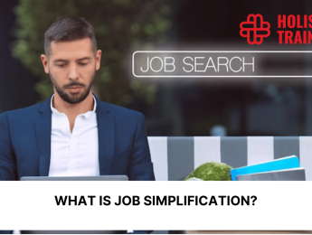 Job Simplification: Unlocking the Efficiency of Workforce Optimisation in the Age of AI