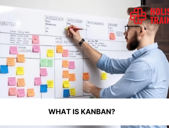 Kanban Agile: Streamlining Workflows for Optimal Project Management
