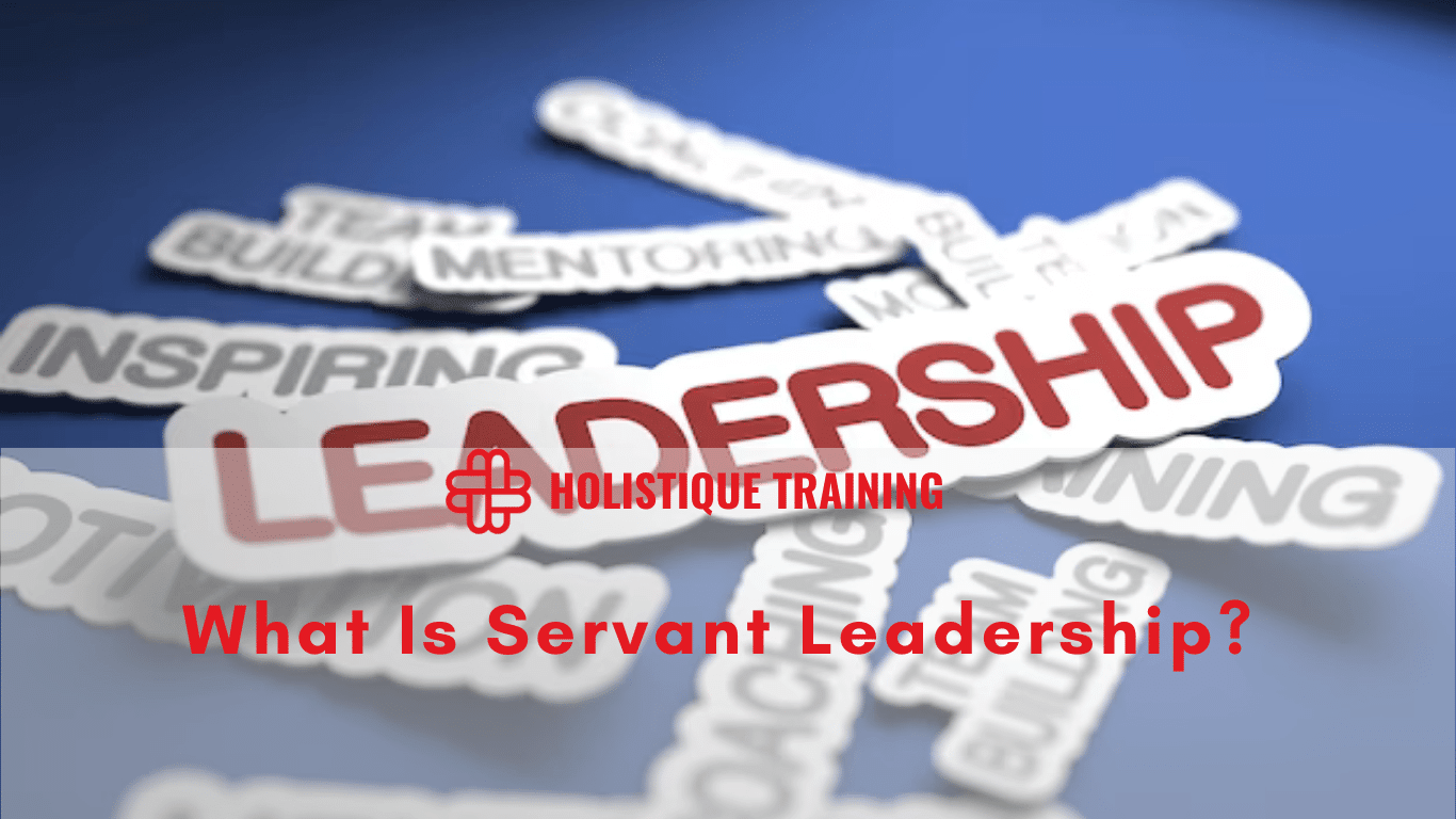 Leading with Empathy: The Benefits of Servant Leadership in 2024
