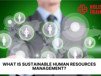 What Is Sustainable Human Resources Management with example?