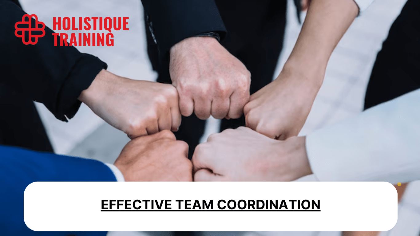 Team Coordination Best Practices & Strategies in 2024