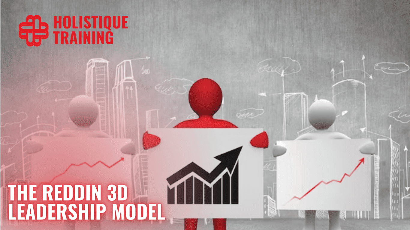 What Is the Reddin 3D Leadership Model?