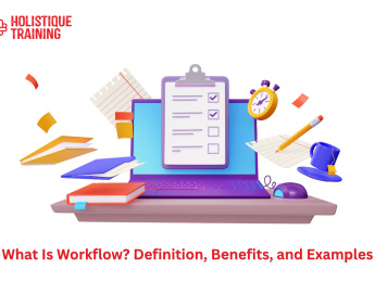 What Is Workflow? Definition, Benefits, and Examples