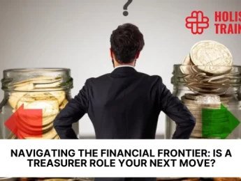Navigating the Financial Frontier: Is a Treasurer Role Your Next Move?