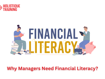 Finance for Non-Finance Managers: Why Managers Need Financial Literacy