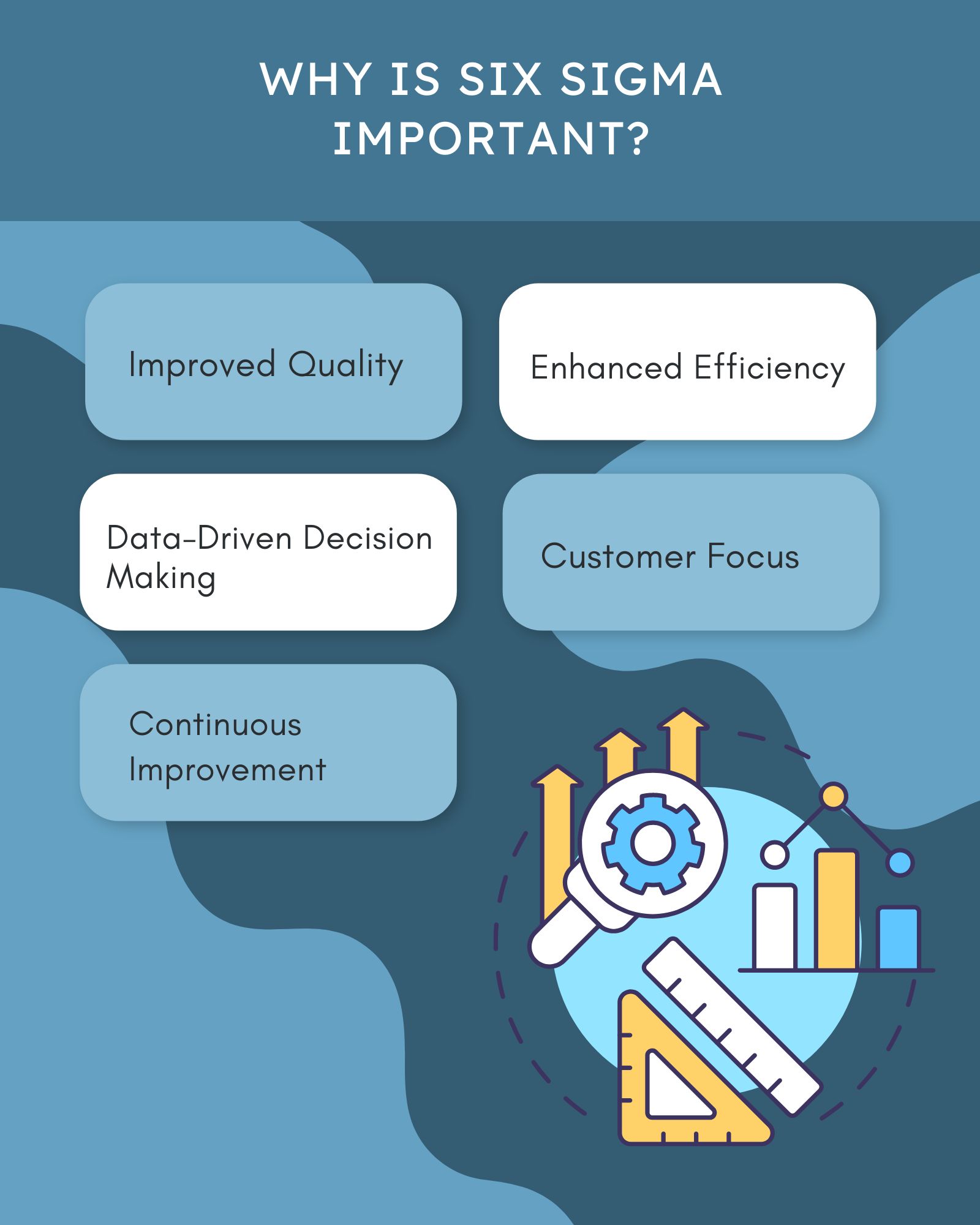 Why is Six Sigma Important?