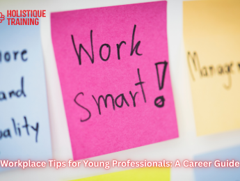Best 2026 Workplace Tips for Young Professionals