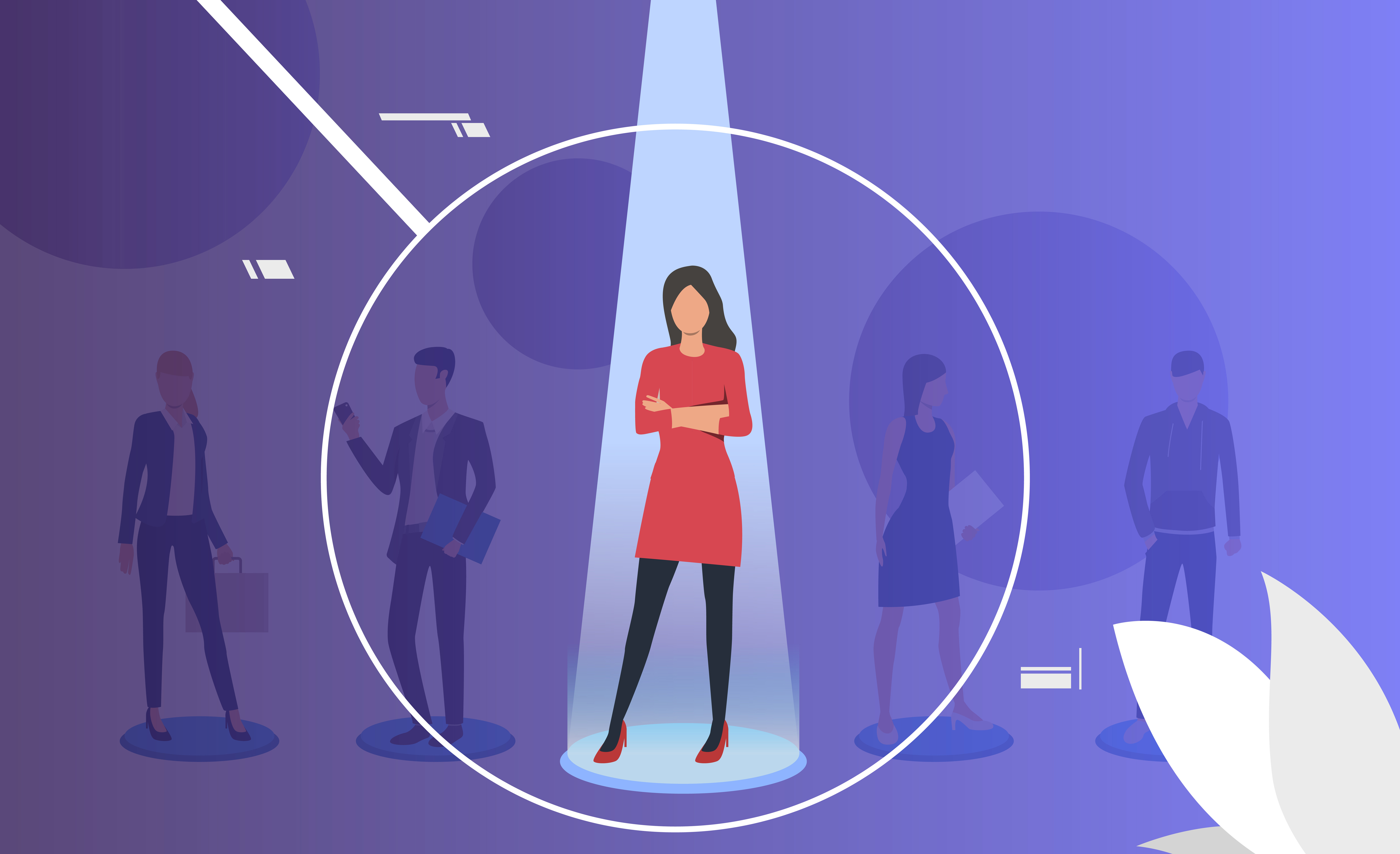 الخطوات السبع لبناء عملية إدارة مواهب رائعة