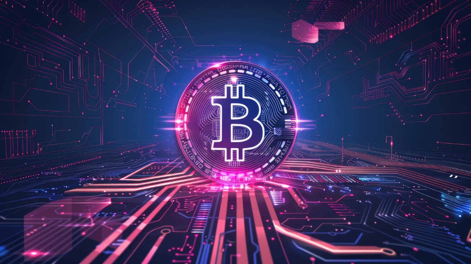 الفرق بين البلوكشين والبيتكوين فهم التقنية والتطبيق في عالم العملات الرقمية (1)