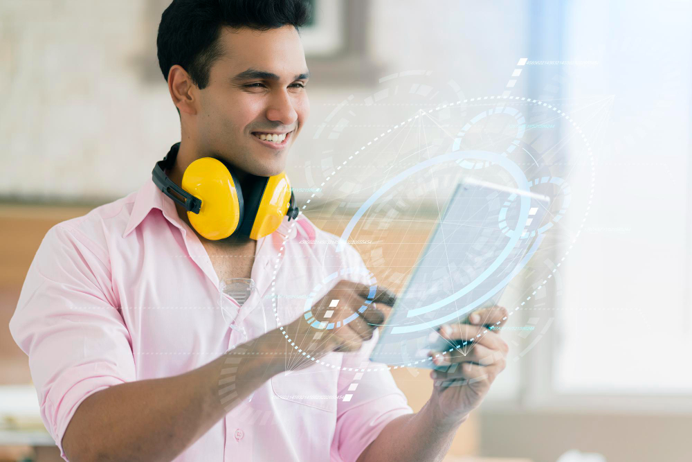 المهارات الرقمية الأساسية للنجاح في عصر التحول الرقمي 2025 (1)