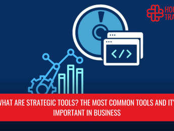 ما هي الأدوات الاستراتيجية؟ دليلك الكامل لفهم واستخدام أدوات التخطيط الاستراتيجي