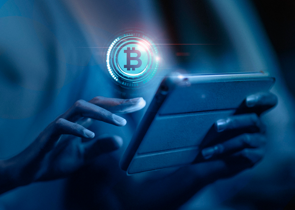 مستقبل العملات الرقمية في التجارة العالمية فرص وتحديات